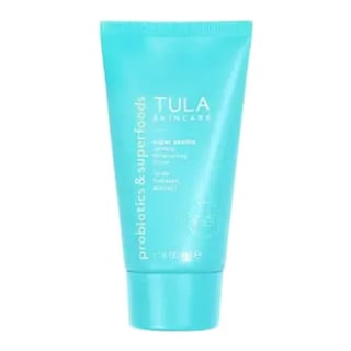 Tula Skincare Super Soothe Calming Moisturizing Lotion