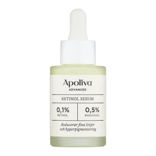 Apoliva アドバンスト レチノール セラム