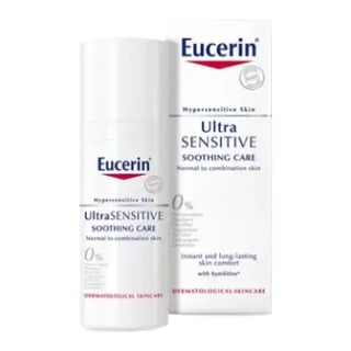 Eucerin UltraSensitive Soothing Care For Normal to Combination Skin