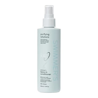 Ion Swimmer's Leave In Conditioner