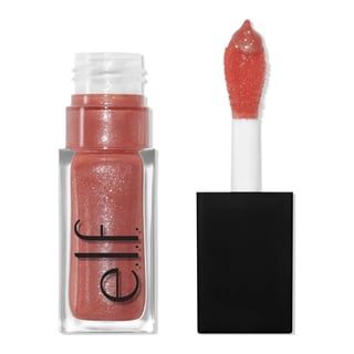 e.l.f. cosmetics Glow Reviver Lip Oil Glimmer