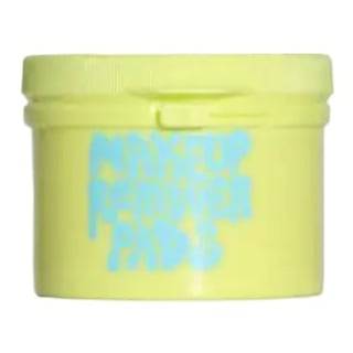 Made by Mitchell Take It Off Make Up Remover Pads