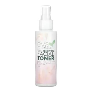 Eva Naturals Skin Renewing Facial Toner