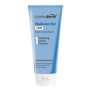 Cosmoderm Hyaluronic Acid Hydrating Gentle Cleanser