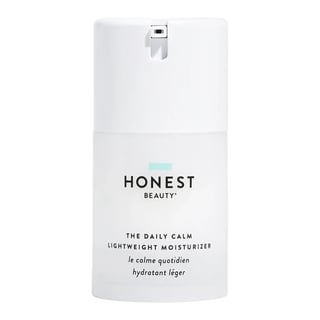 Honest Beauty The Daily Calm Lightweight Moisturizer