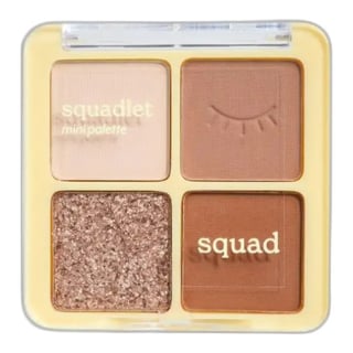 Squad Cosmetics Squadlet
