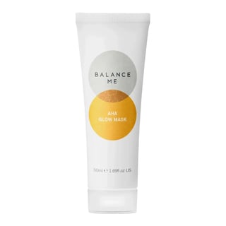 Balance Me AHA Glow Mask