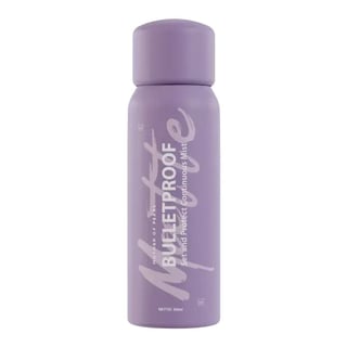 Mother Of Pearl Bulletproof Set And Protect Continuous Mist
