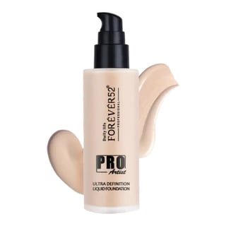 Daily Life Forever52 Pro Artist Ultra Definition Liquid Foundation