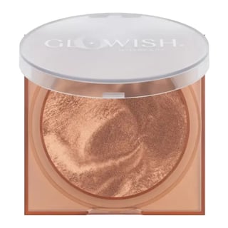 Huda Beauty Glowish Soft Radiance Bronzing Powder
