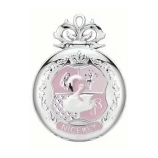 Nicekey Pink Ballet Single Color Blush Powder