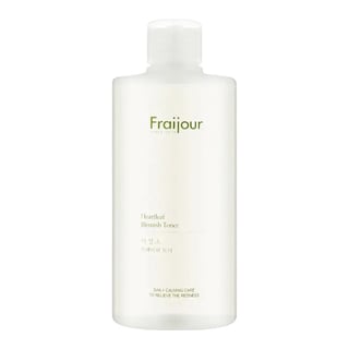 Fraijour Heartleaf Blemish Toner