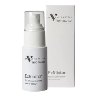 Skincare by Dr V Trio Blemish Exfoliator