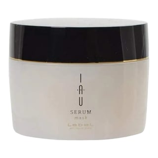 Lebel All Your Own IAU Serum Mask