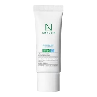 AMPLE:N Hyaluron Shot Sun Care SPF 50+ / PA++++ IRF 20