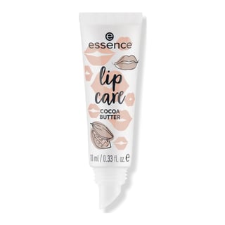 Essence Lip Care Cocoa Lip Butter