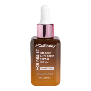 MCoBeauty. Miracle Anti-Aging Repair Serum