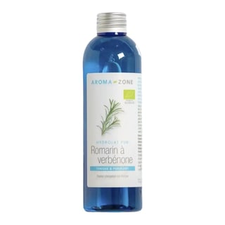 Aroma-Zone Hydrolat de Romarin à Verbénone BIO