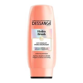 Dessange Soin Démêlant Hydra Brush Hydra-Disciplinant