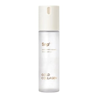 SNP Gold Collagen Deep Moisture Mist