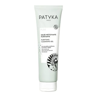 Patyka Paris Purifying Cleansing Gel