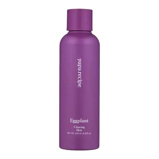 Papa Recipe Eggplant Clearing Skin