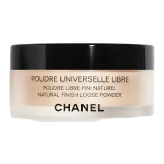 Chanel Natural Finish Loose Powder