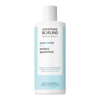 Annemarie Börlind Hair Care Hydro Shampoo