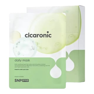 SNP Cicaronic Daily Mask