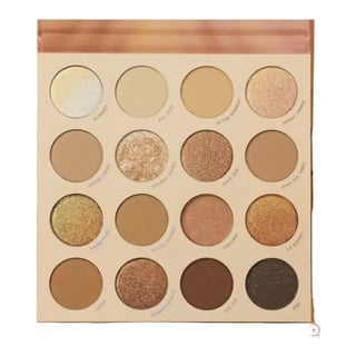 Colourpop Golden Hour