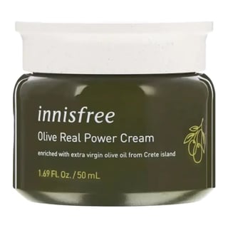 innisfree Olive Real Power Cream