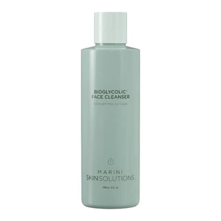 Marini Skinsolutions Bioglycolic Face Cleanser