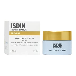 ISDIN Isdinceutics Hyaluronic Eyes