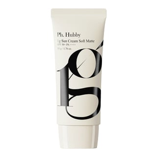 Ph. Hubby Sun Cream Soft Matte SPF50+ PA++++