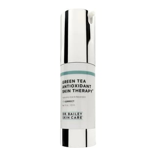 Dr. Bailey Skin Care Green Tea Antioxidant Skin Therapy