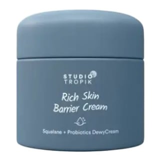 Studio Tropik Rich Skin Barrier Cream