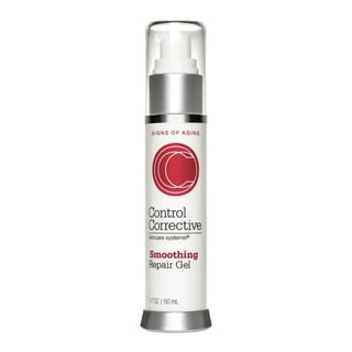 Control Corrective Skincare Systems Smoothing Repair Gel