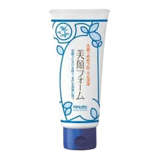 Meishoku Brilliant Colors Bigan Acne Prevention Facial Cleanser