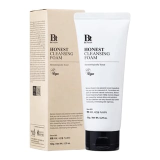 Benton Honest Cleansing Foam