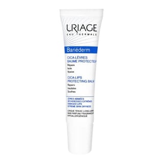 Uriage Bariederm Cica-Lips Protecting Balm