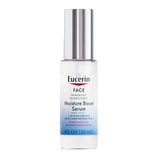 Eucerin Face Immersive Hydration Moisture Boost Serum