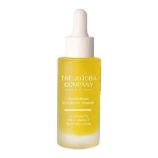 The Jojoba Company Jojoba Boost Skin Barrier Support
