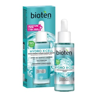 Bioten Hydro X∙Cell Moisturizing Supercharged Serum