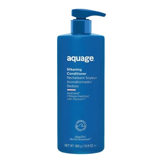 Aquage Silkening Conditioner