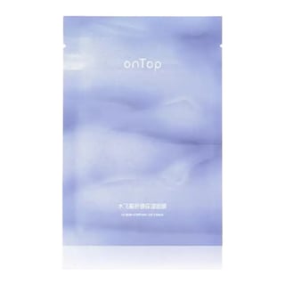 onTop Silybum Soothing Juicy Mask