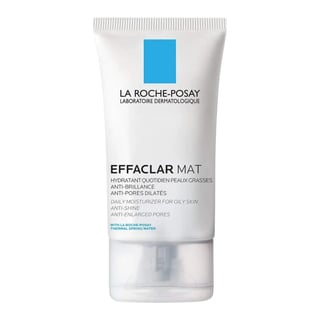 La Roche-Posay Effaclar Mat Daily Face Moisturizer For Oily Skin
