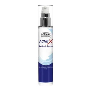 Dermax Professional AcneX Retinol Serum