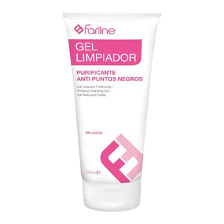 Farline Gel Limpiador