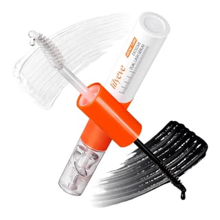 Lilyeve Grow:Turn Exosome Dual Lash Serum