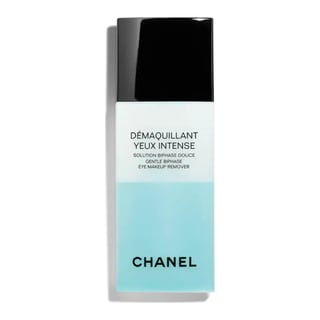 Chanel Demaquillant Yeux Intense Gentle Bi-Phase Eye Makeup Remover